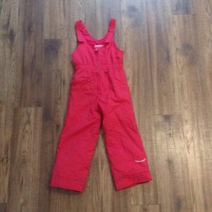 Obermeyer One-piece Ski Suit
